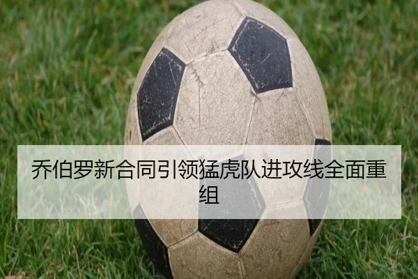 乔伯罗新合同引领猛虎队进攻线全面重组